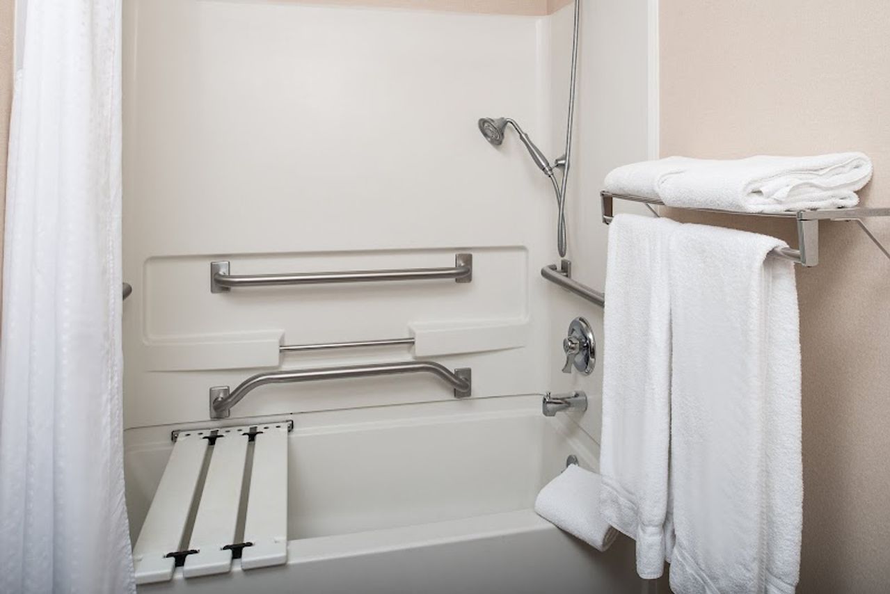 Photo of Holiday Inn Express Spokane-Valley, an IHG Hotel