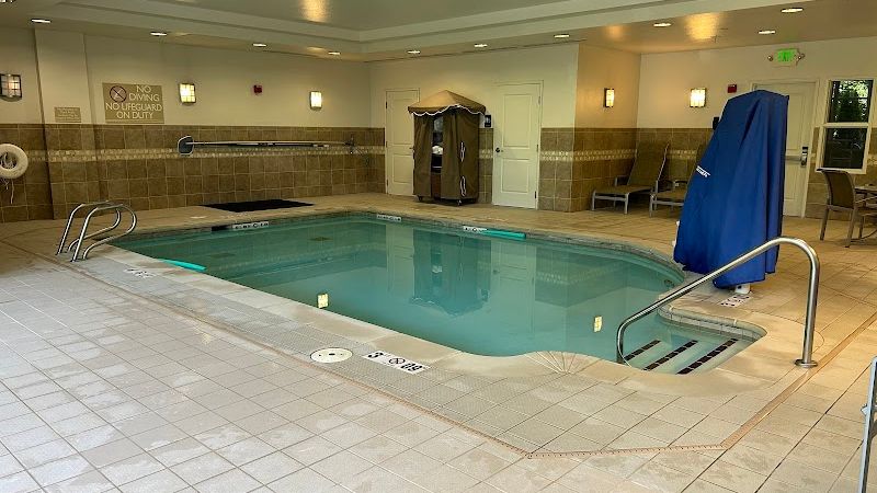 Photo of Hilton Garden Inn Seattle/Bothell, WA