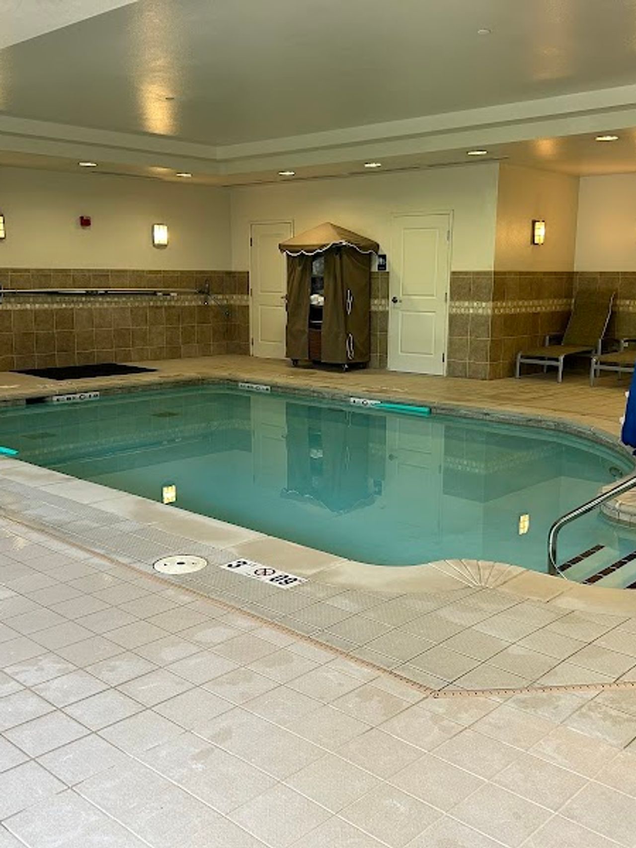 Photo of Hilton Garden Inn Seattle/Bothell, WA