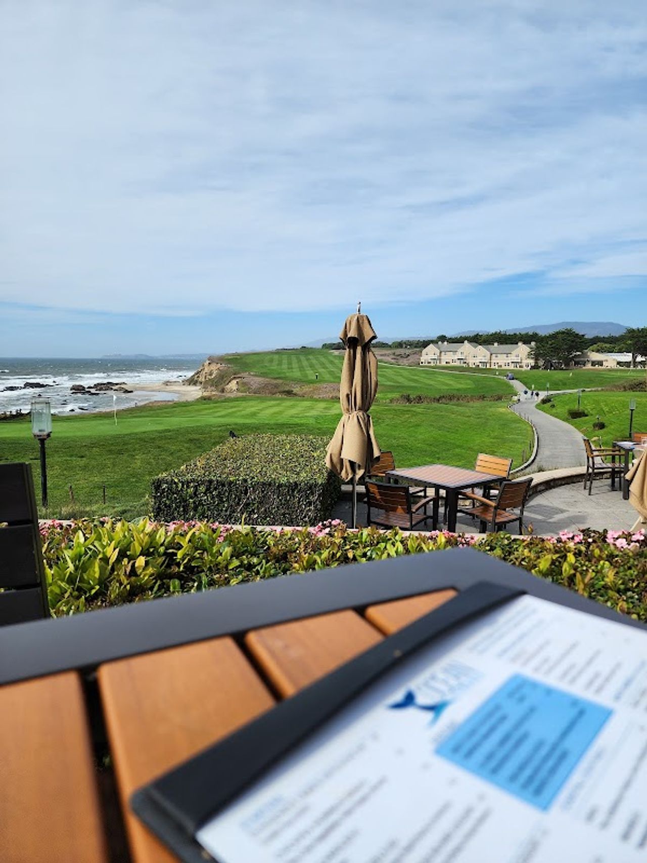 Photo of The Ritz-Carlton, Half Moon Bay