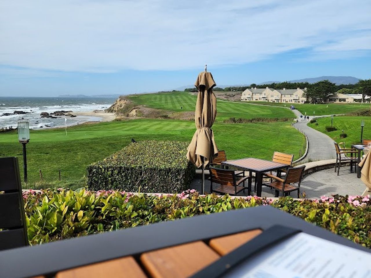 Photo of The Ritz-Carlton, Half Moon Bay