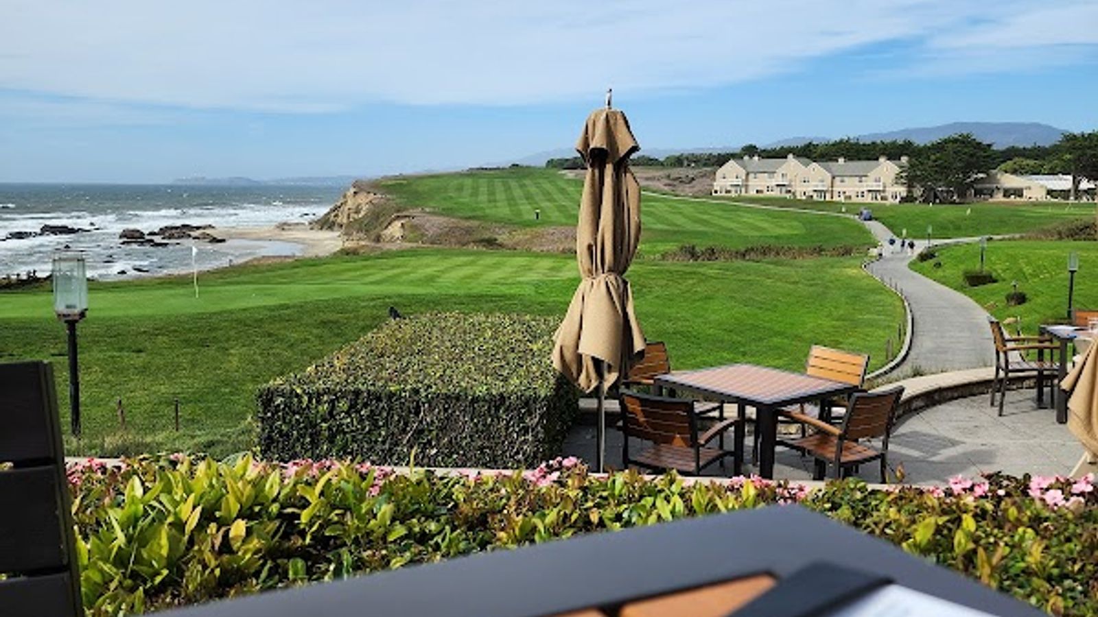 Photo of The Ritz-Carlton, Half Moon Bay