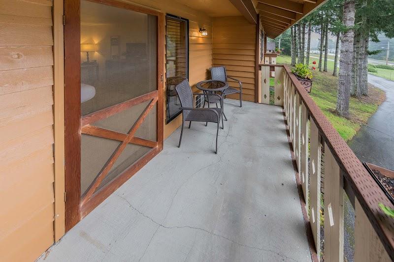 Photo of Nisqually Lodge