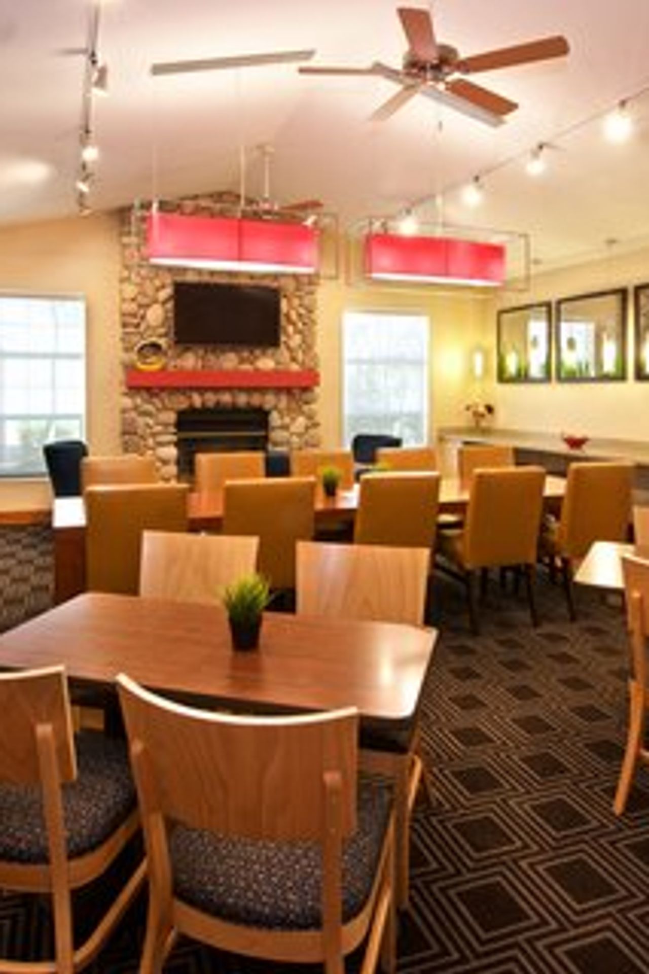 Photo of TownePlace Suites Seattle Southcenter