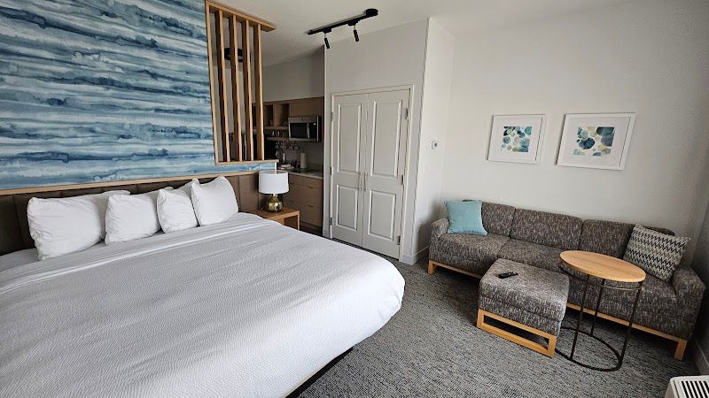 Photo of TownePlace Suites Pleasanton