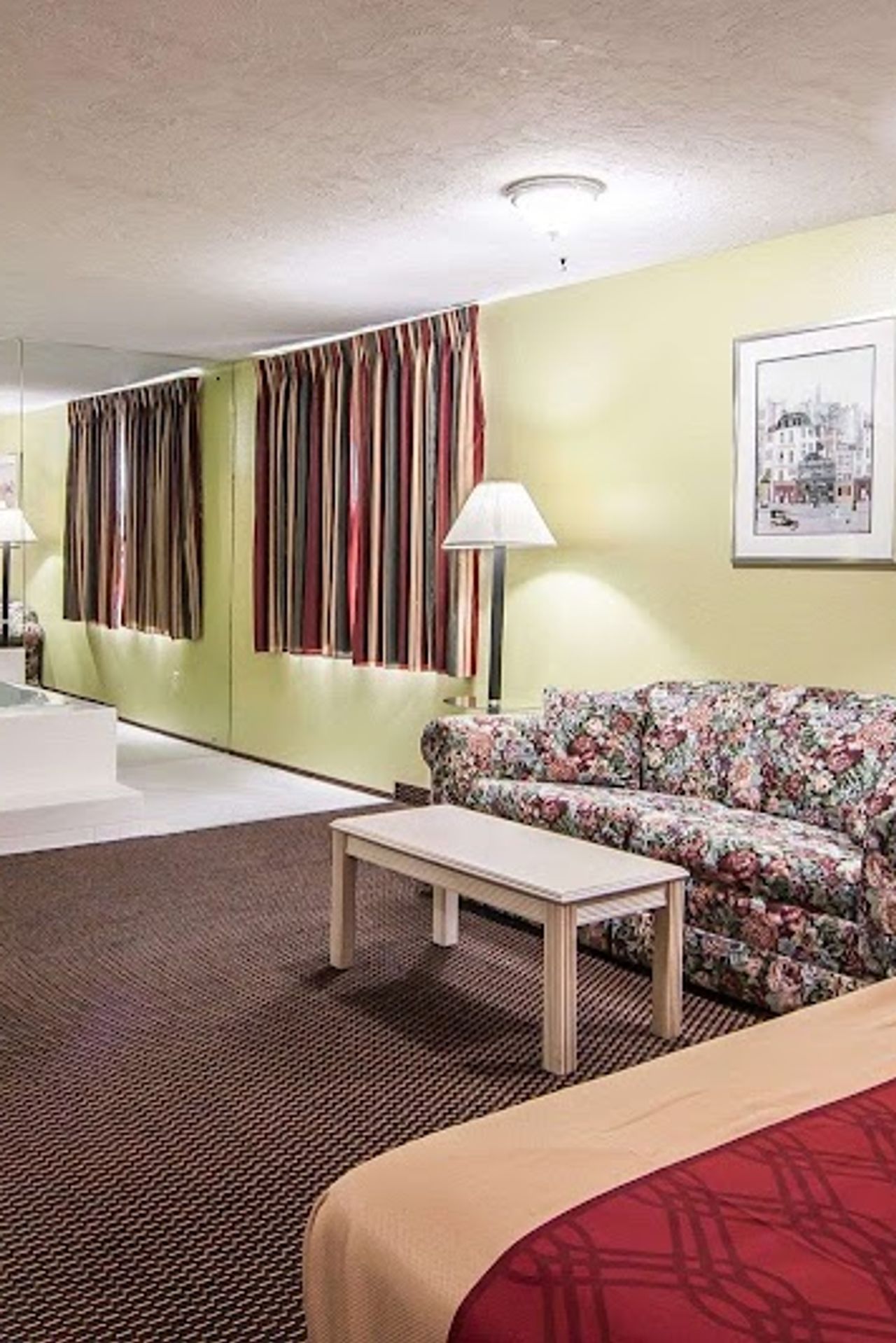 Photo of Rodeway Inn Willamette River