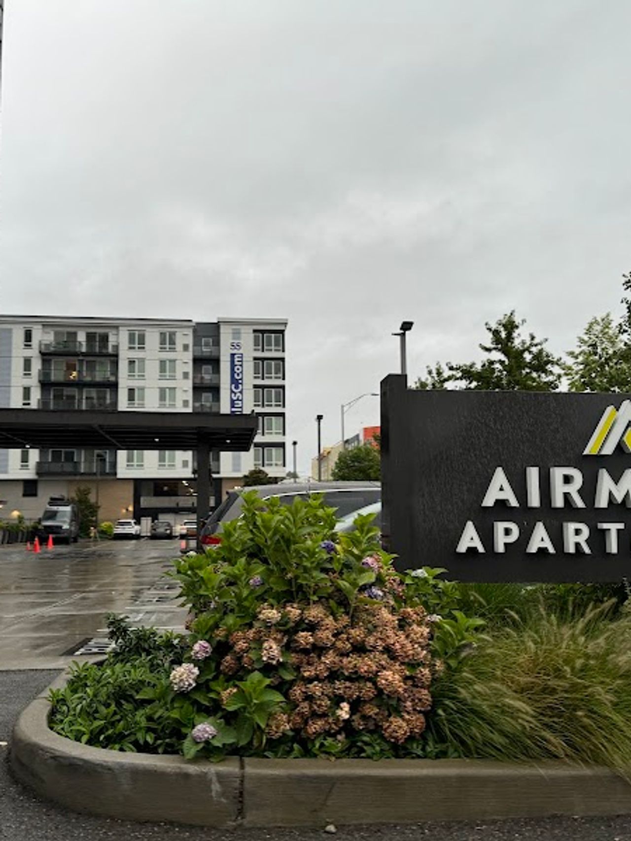 Photo of Hotel Interurban