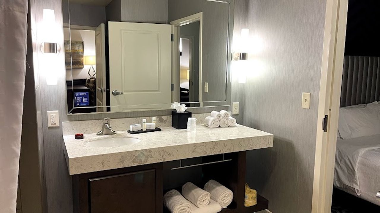 Photo of Embassy Suites by Hilton Portland Hillsboro, Oregon