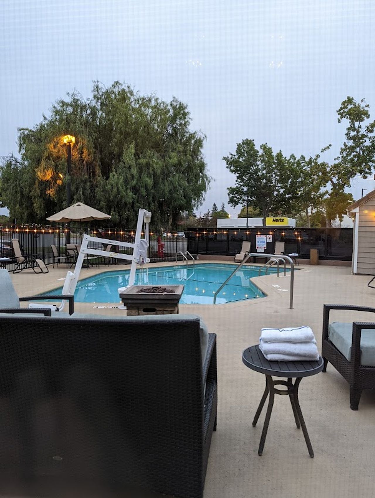 Photo of Residence Inn Palo Alto Mountain View