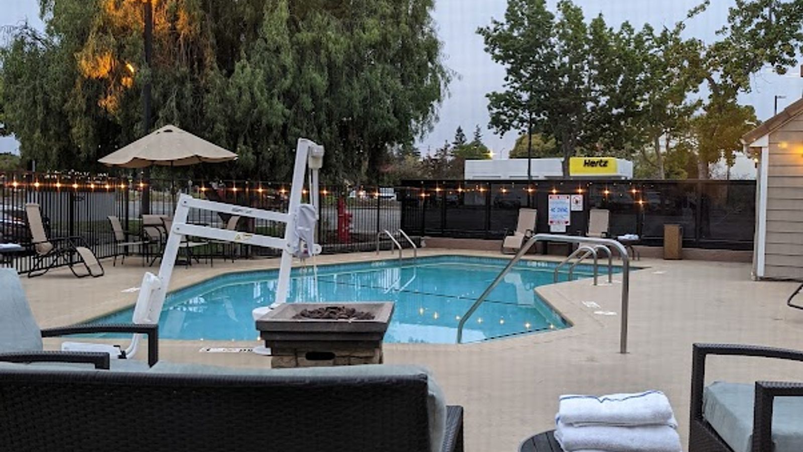 Photo of Residence Inn Palo Alto Mountain View