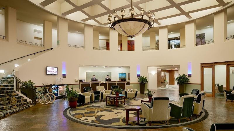 Photo of Crowne Plaza Palo Alto by IHG