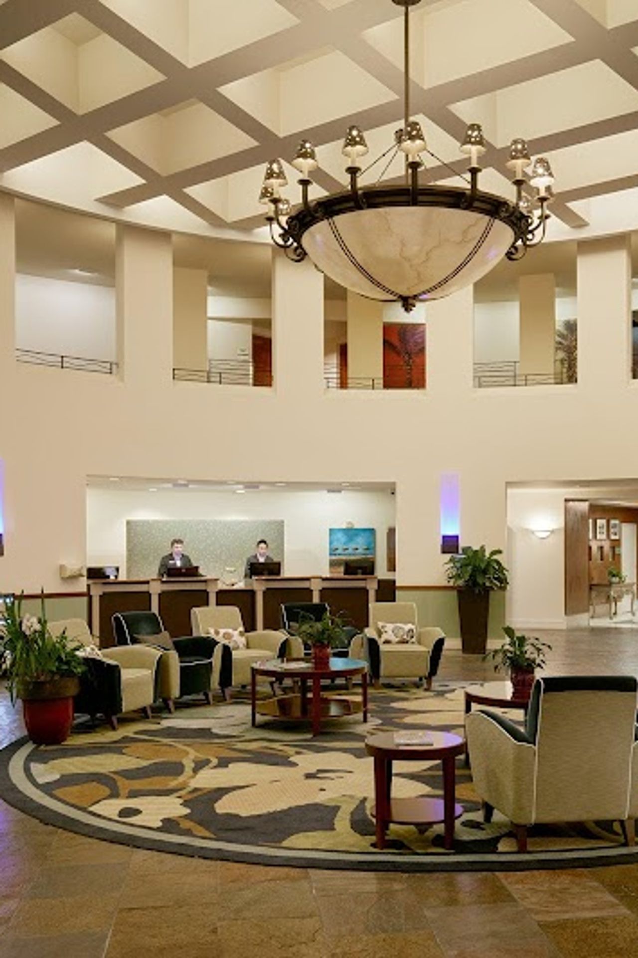 Photo of Crowne Plaza Palo Alto by IHG
