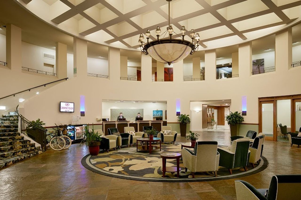 Photo of Crowne Plaza Palo Alto by IHG