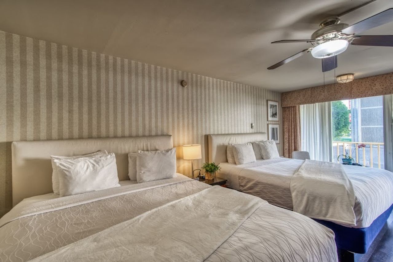 Photo of The Wharf Inn