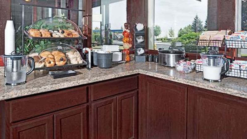 Photo of Ramada by Wyndham Spokane Valley