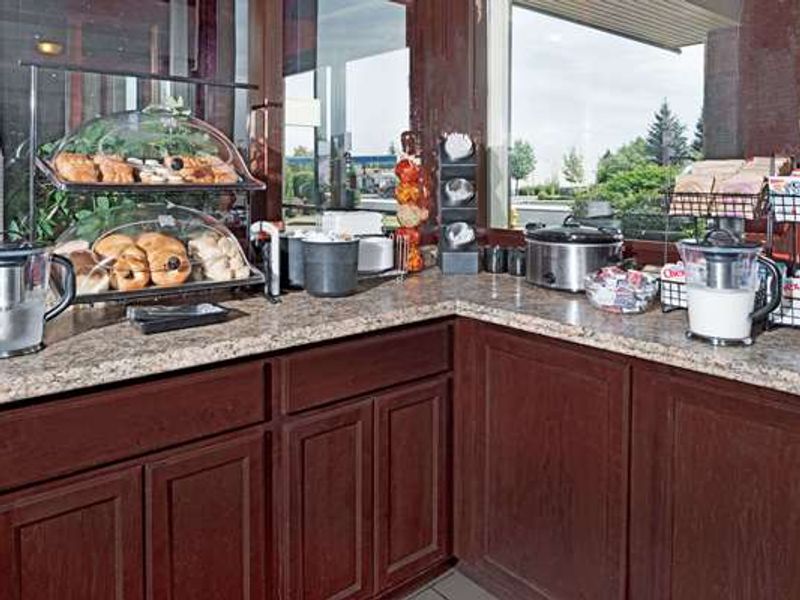 Photo of Ramada by Wyndham Spokane Valley