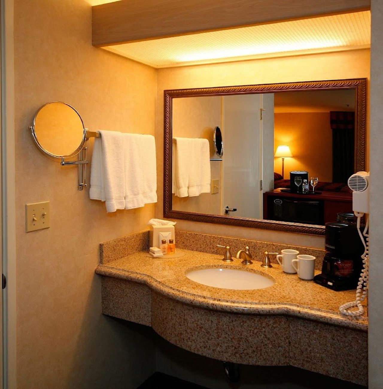 Photo of Executive Inn & Suites