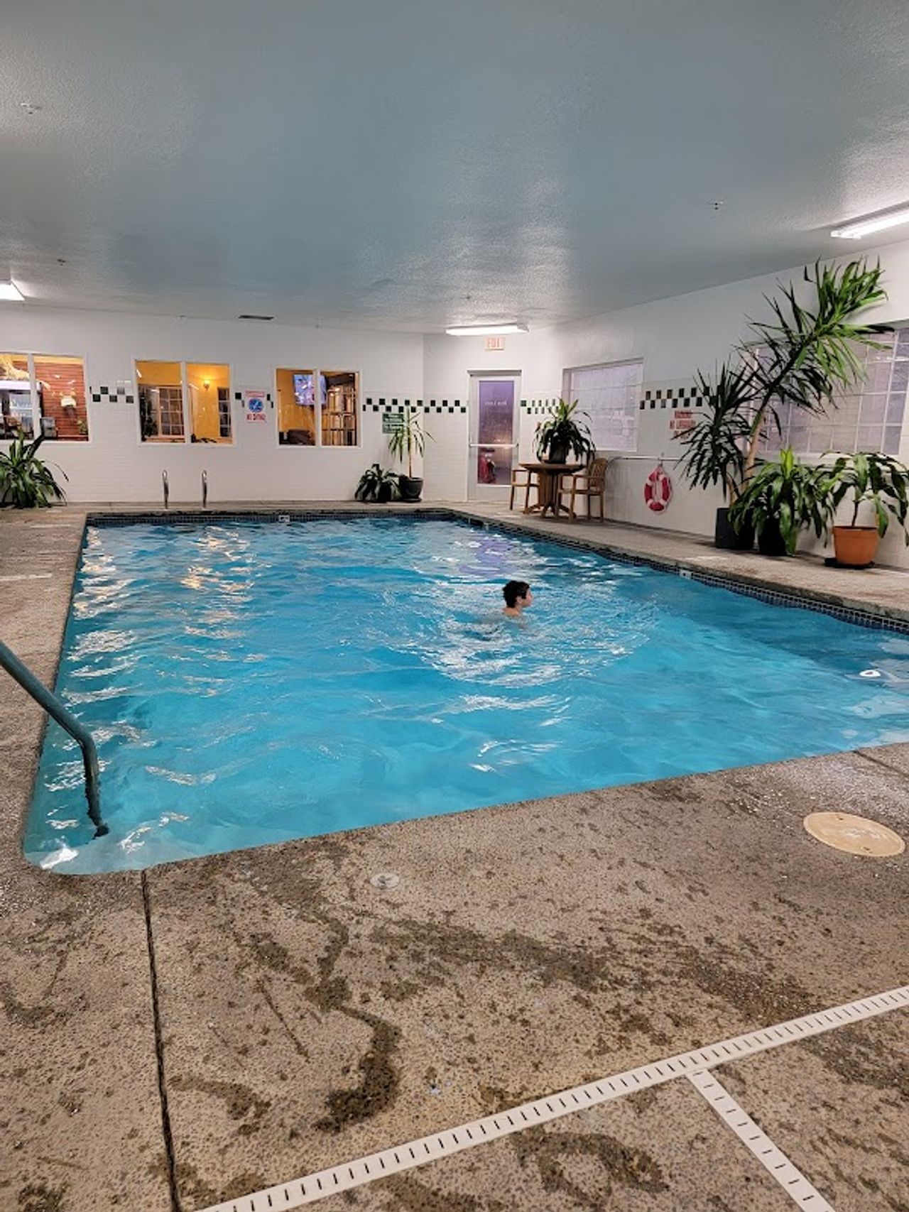 Photo of Red Lion Inn & Suites McMinnville