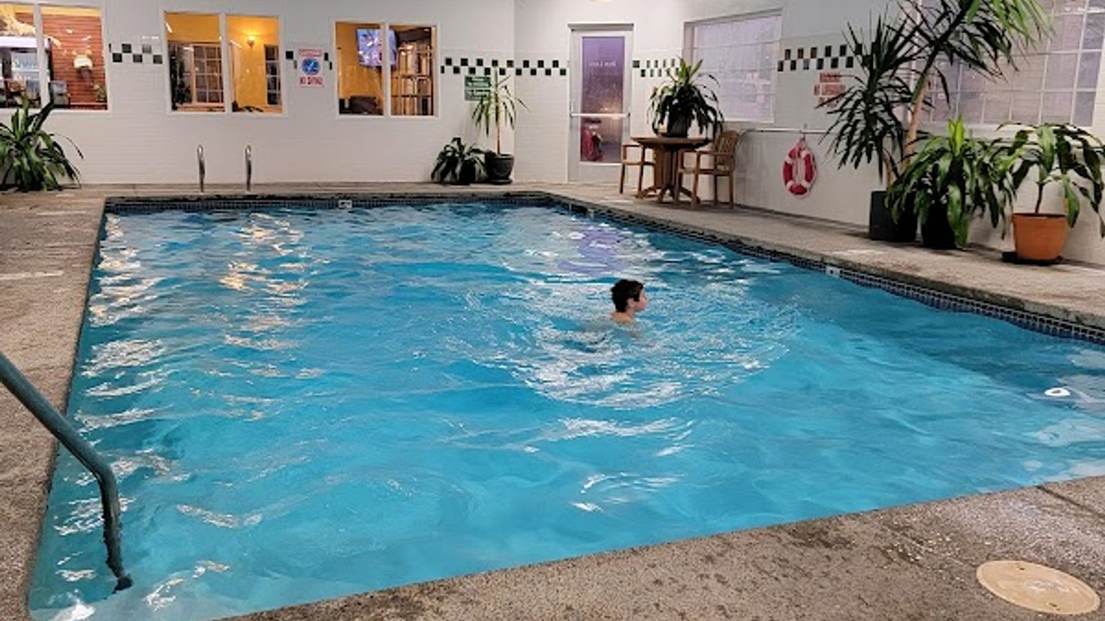 Photo of Red Lion Inn & Suites McMinnville