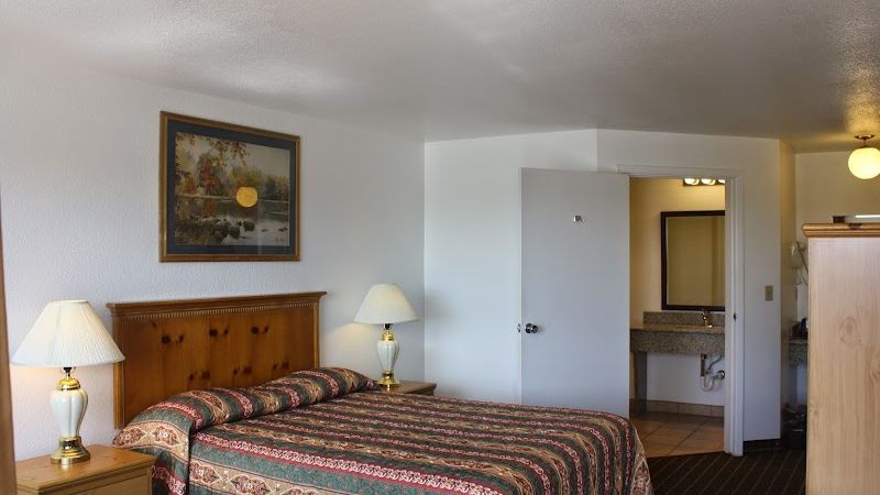 Photo of Rodeway Inn Albany