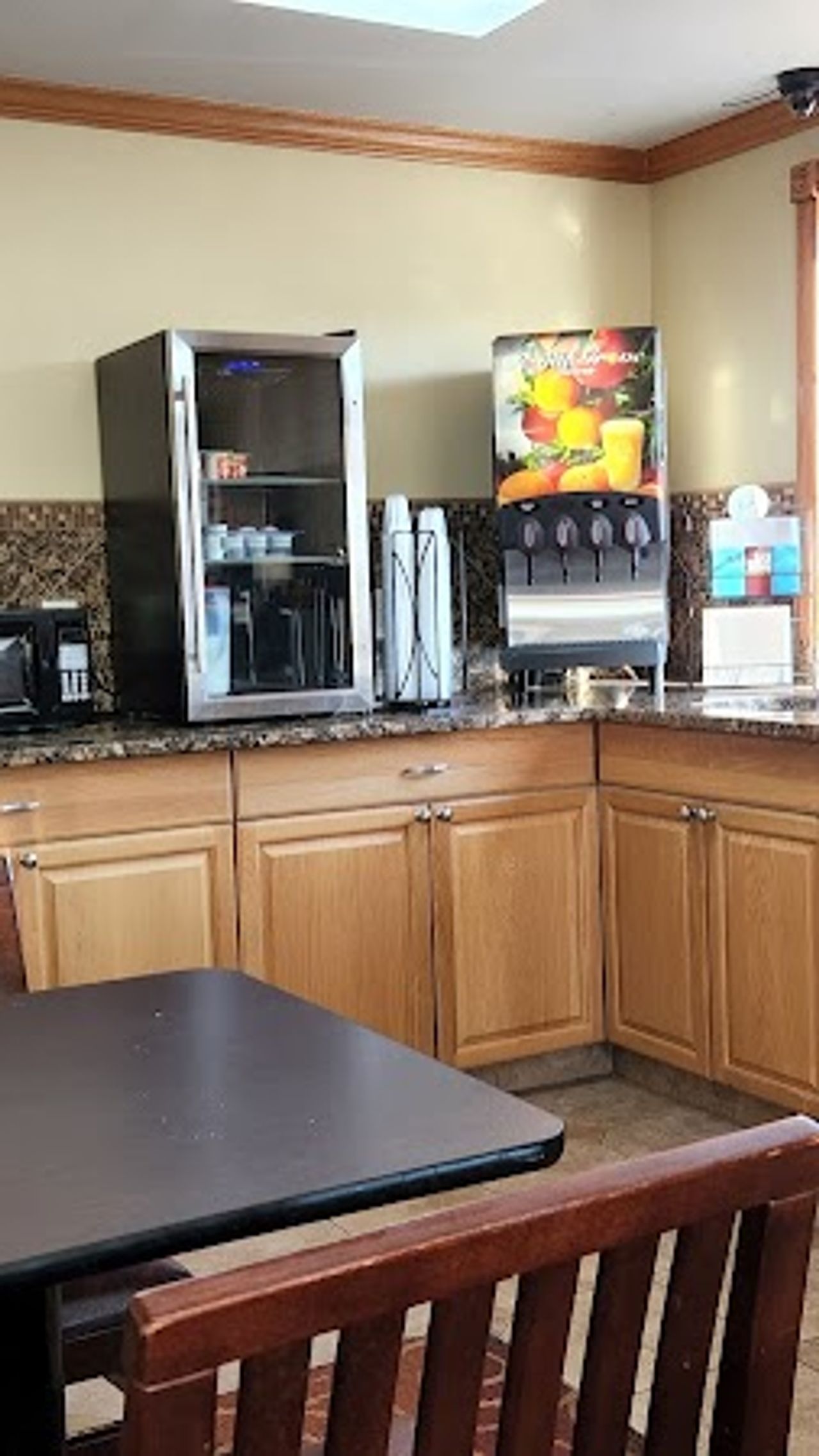 Photo of Days Inn by Wyndham Yakima