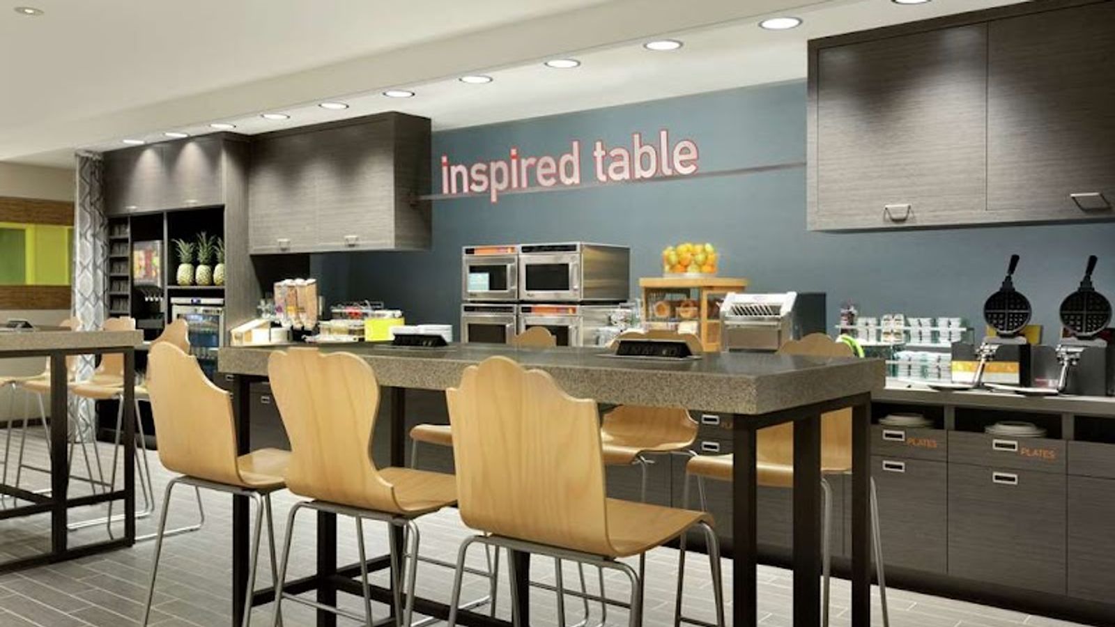 Photo of Home2 Suites by Hilton Richland