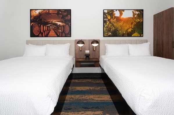 Photo of La Quinta Inn & Suites by Wyndham Galt Lodi North