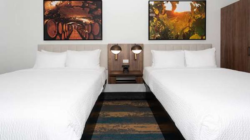 Photo of La Quinta Inn & Suites by Wyndham Galt Lodi North