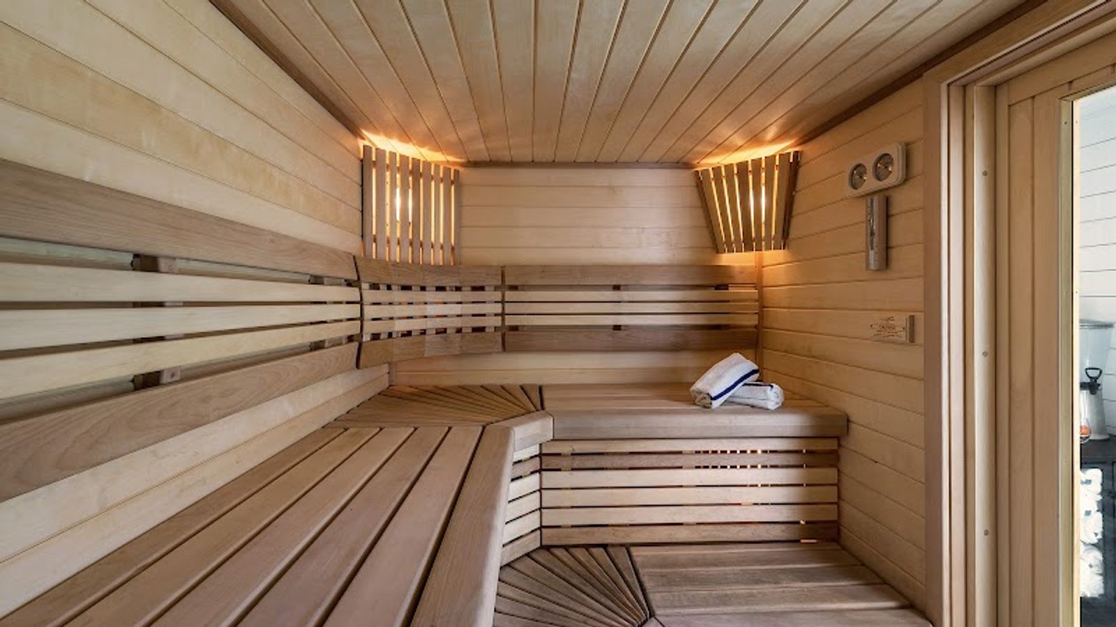 Photo of UpValley Inn & Hot Springs, Ascend Hotel Collection