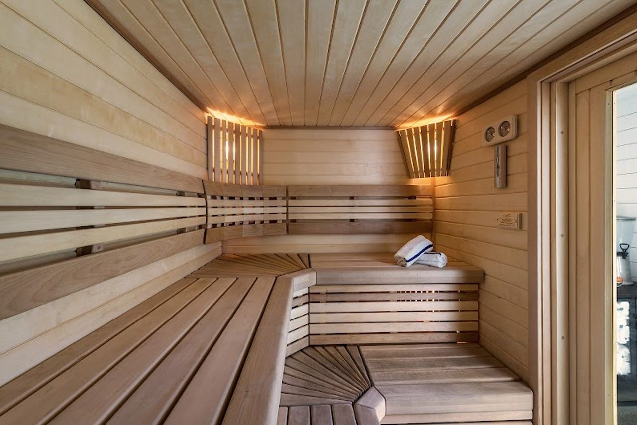 Photo of UpValley Inn & Hot Springs, Ascend Hotel Collection