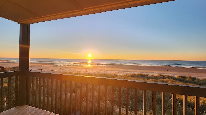 Photo of Lincoln Sands Oceanfront Resort, Ascend Hotel Collection