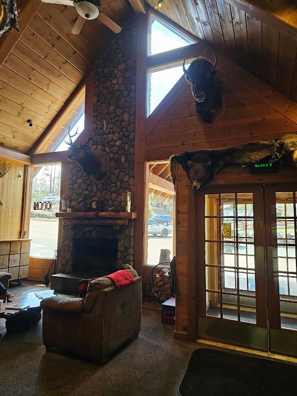 Photo of Callahan's Mountain Lodge