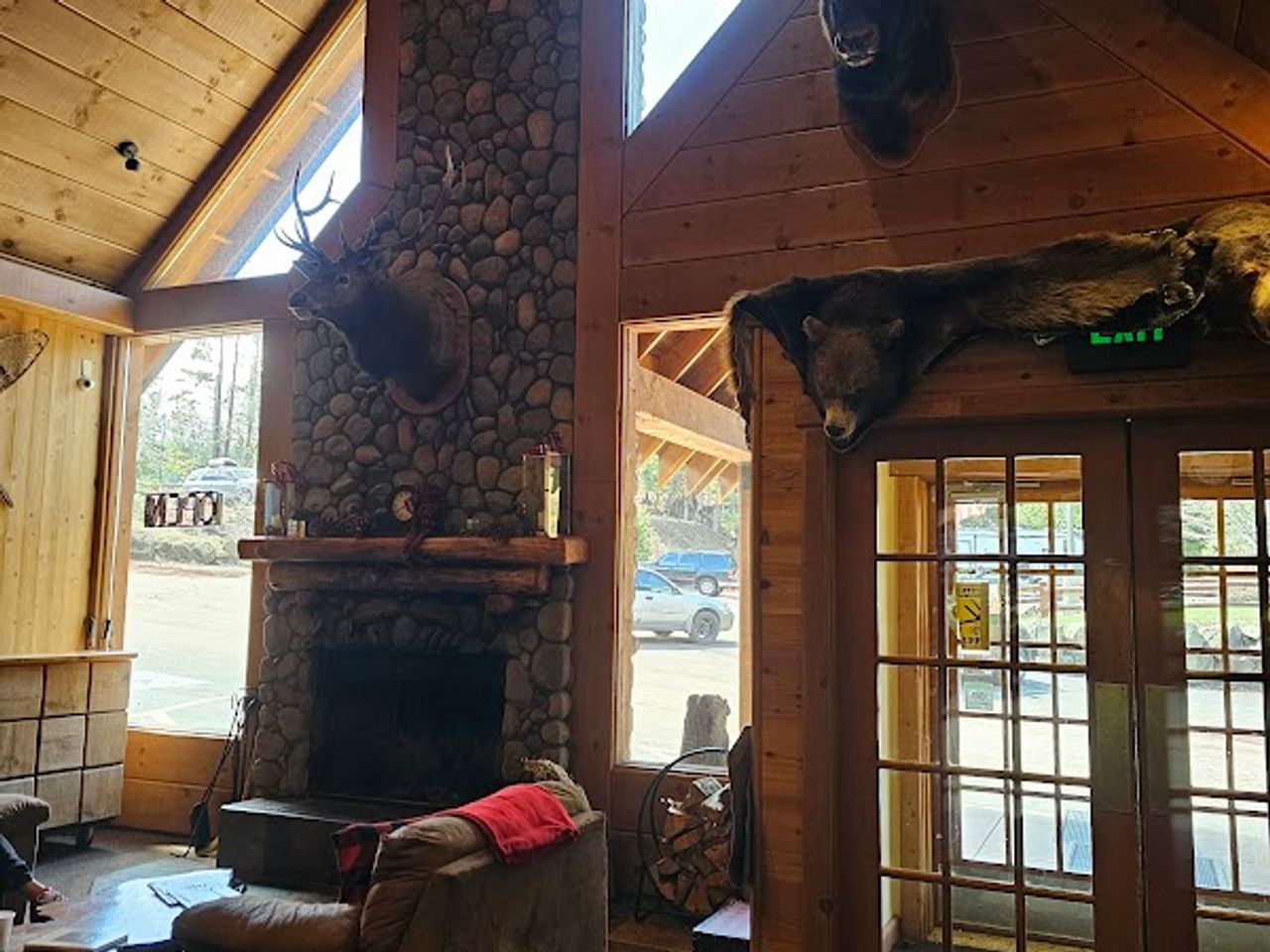 Photo of Callahan's Mountain Lodge