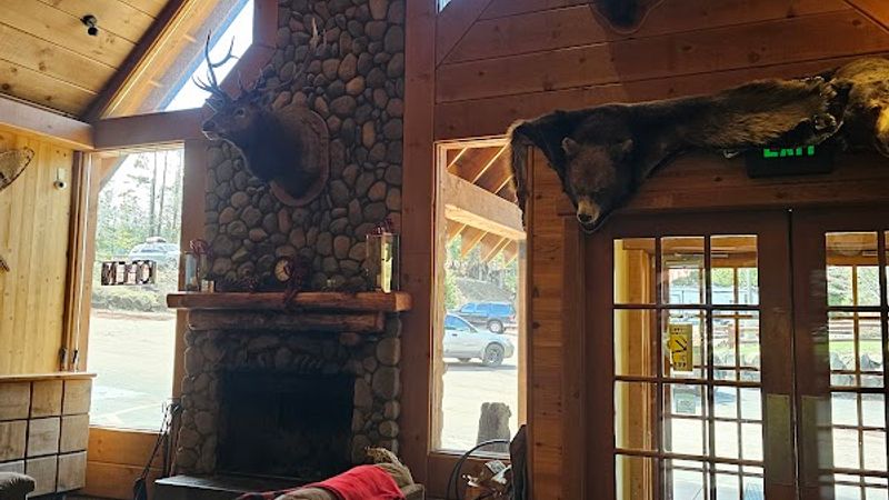 Photo of Callahan's Mountain Lodge