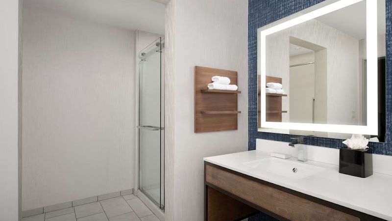 Photo of Hilton Garden Inn San Jose Airport