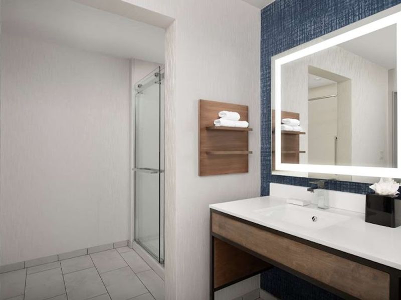Photo of Hilton Garden Inn San Jose Airport
