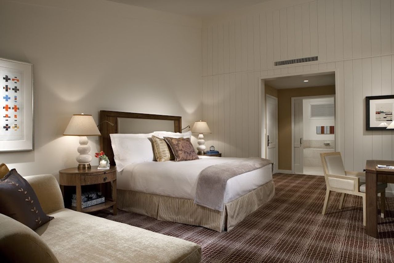 Photo of Rosewood Sand Hill