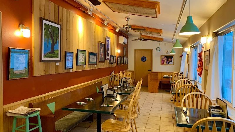 Photo of Riverwalk Inn & Cafe