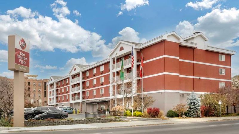 Photo of Best Western Plus City Center