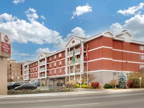 Photo of Best Western Plus City Center