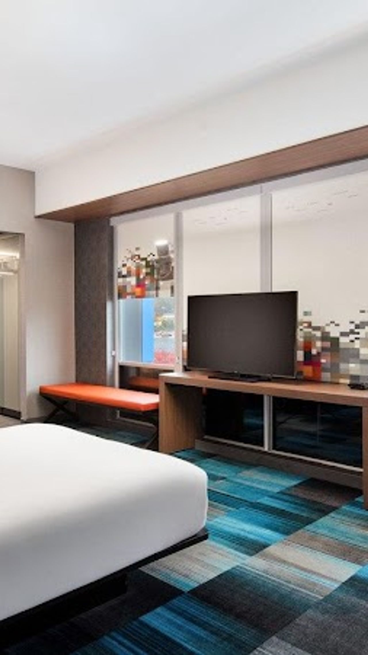 Photo of Aloft Seattle Sea-Tac Airport