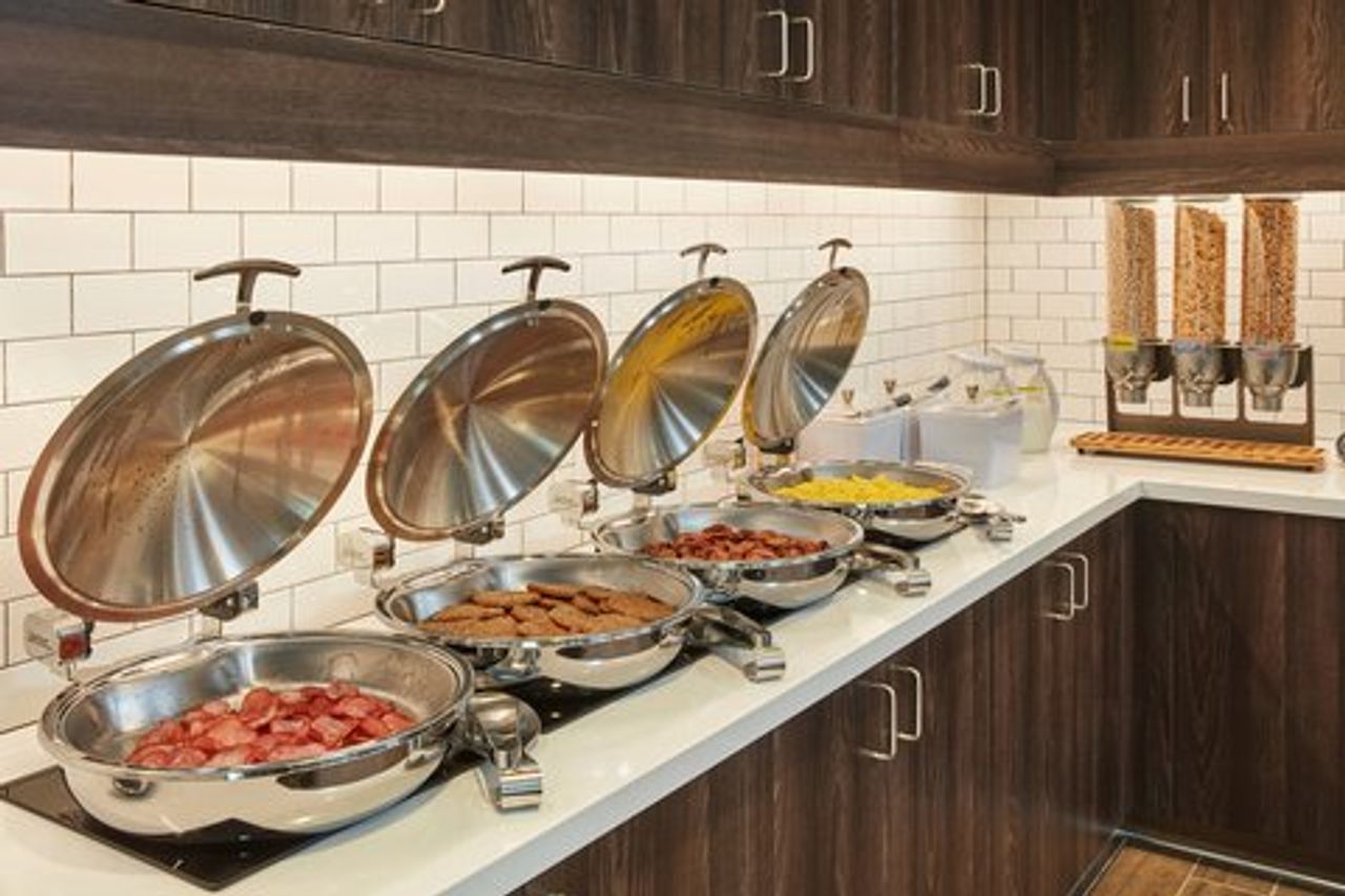 Photo of Residence Inn Sacramento Davis