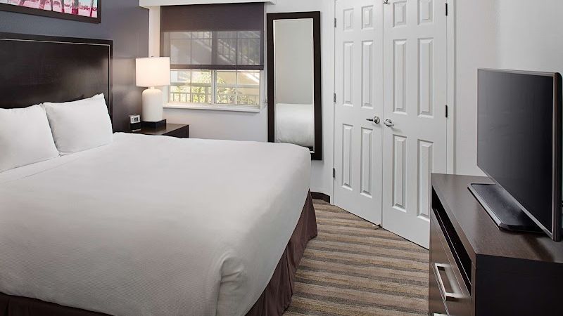 Photo of Hyatt House Belmont/Redwood Shores