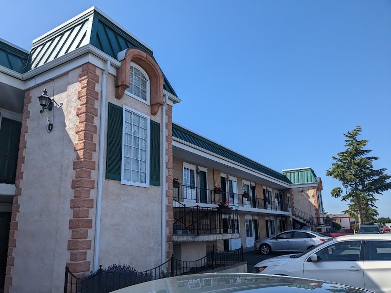 Photo of Sequim West Inn & RV Park