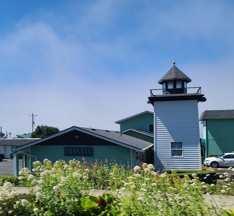 Photo of Dublin House - Yachats, Oregon Hwy 101