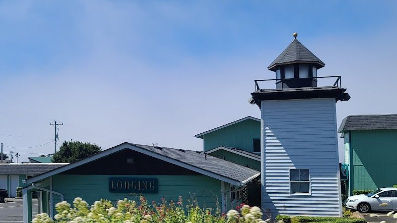 Photo of Dublin House - Yachats, Oregon Hwy 101