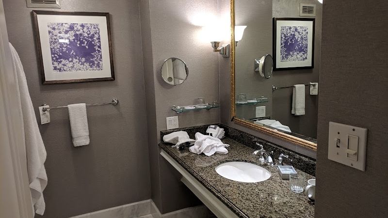 Photo of Fairmont Olympic Hotel - Seattle