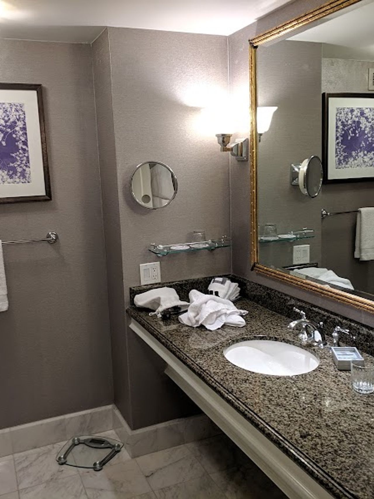 Photo of Fairmont Olympic Hotel - Seattle
