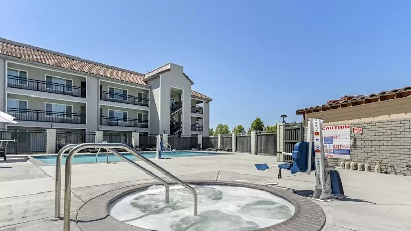 Photo of Country Inn & Suites by Radisson, Vallejo Napa Valley, CA