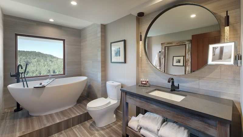 Photo of Salish Lodge & Spa